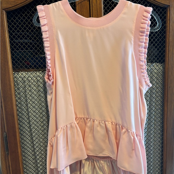 SOLD - Cinq à Sept Lenora Top XL - Picture 3 of 9